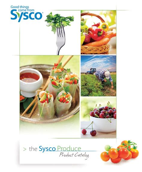 Sysco is the global leader in selling, marketing and distributing food products to restaurants, healthcare and educational facilities, lodging establishments and other customers who prepare meals away from home. Its family of products also includes equipment and supplies for the foodservice and hospitality industries.